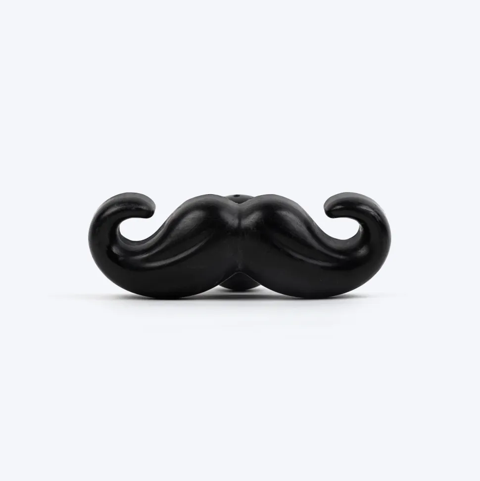 HUFT Silly Billy Chew Toy For Dog - Black
