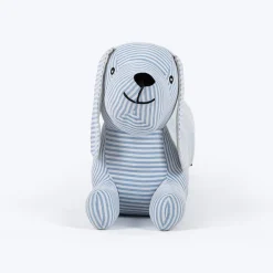 HUFT Snuggle Bug Dog Shaped Cushion For Pet Lovers - Assorted
