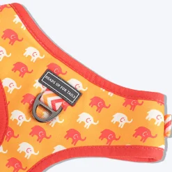 HUFT Summer Legacy Printed Dog Harness