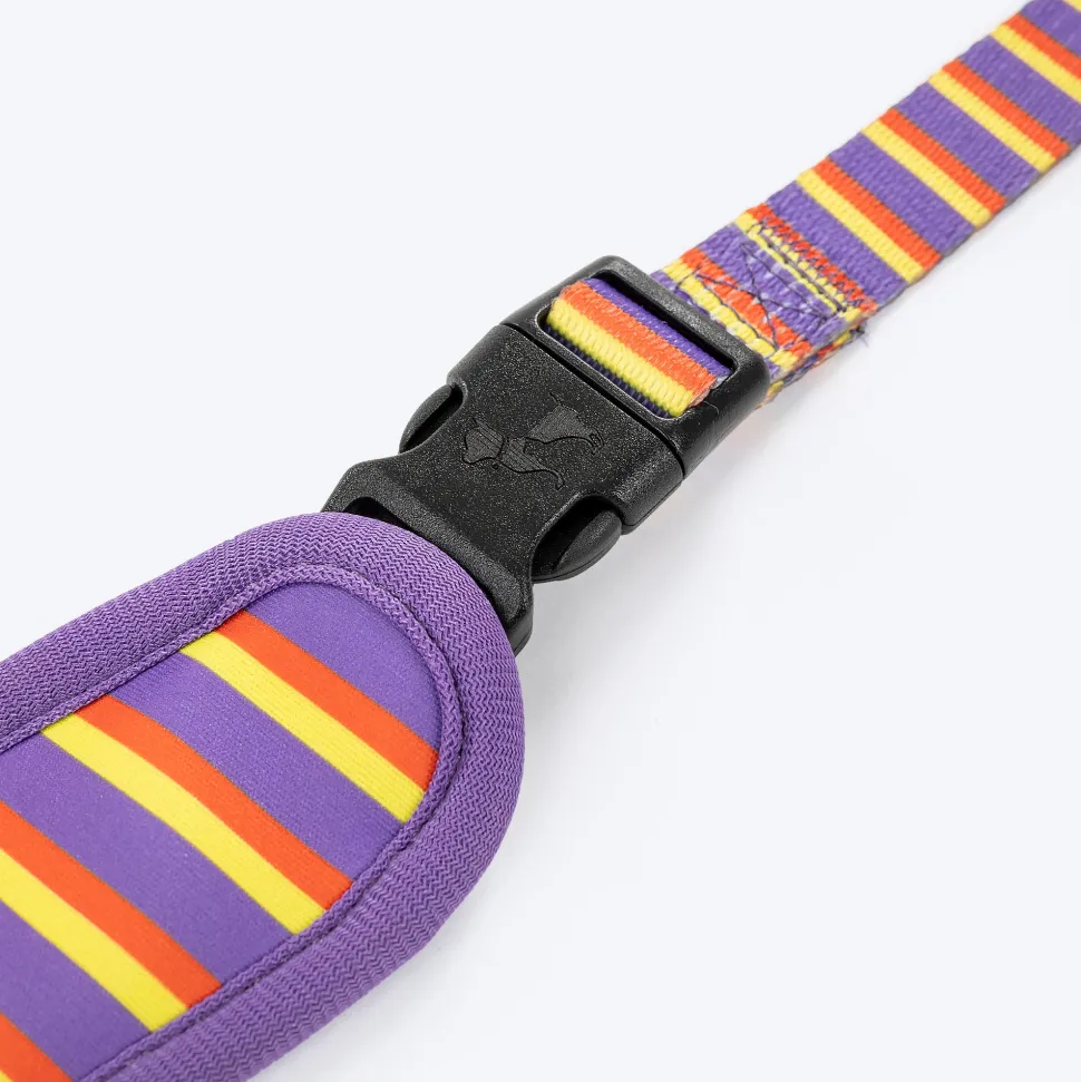 HUFT Sunny Stride Dog Reversible Harness