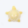 HUFT Super Star Chew Toy For Dog - Yellow