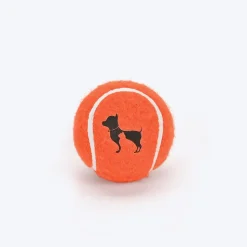 HUFT Tennis Ball For Dog (Set of 2)