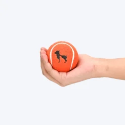HUFT Tennis Ball For Dog (Set of 2)