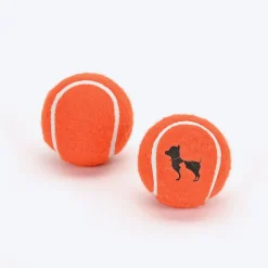 HUFT Tennis Ball For Dog (Set of 2)