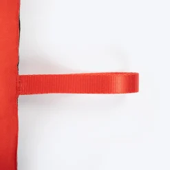 HUFT Thoda Lazy Thoda Crazy Mat For Dog - Rust