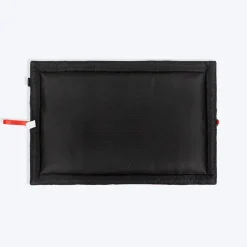 HUFT Thoda Lazy Thoda Crazy Mat For Dog - Rust