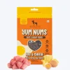 HUFT Training Duo Soft Treats Combo For Dogs