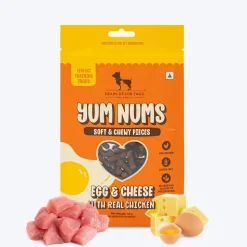 HUFT Training Duo Soft Treats Combo For Dogs