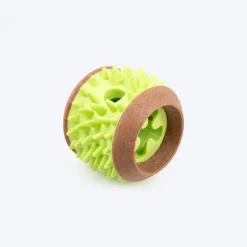 HUFT Treat-Me-Good Chew Toy For Dog - Green