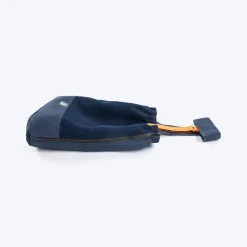 HUFT Trooper Drag Bag Harness For Dog - Navy Blue