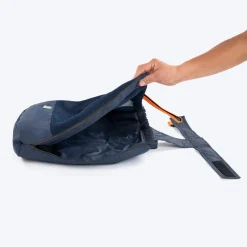 HUFT Trooper Drag Bag Harness For Dog - Navy Blue