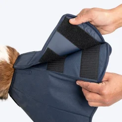 HUFT Trooper E-Collar For Dog - Navy Blue
