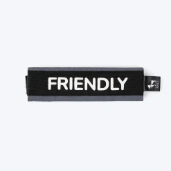 HUFT Trooper Walking Aid Leash & Collar Insert (Friendly)