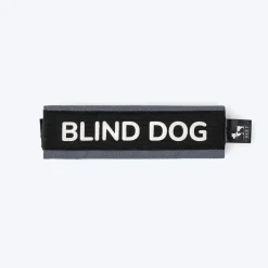 HUFT Trooper Walking Aid Leash & Collar Insert (Blind Dog)