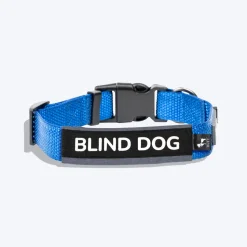 HUFT Trooper Walking Aid Leash & Collar Insert (Blind Dog)