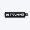 HUFT Trooper Walking Aid Leash & Collar Insert (In Training)