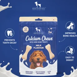 HUFT Try Everything Box For Dog