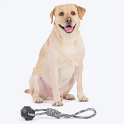 HUFT Tug Master Rope Toy For Dogs