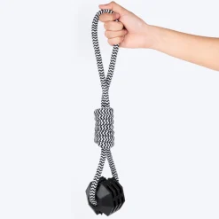 HUFT Tug Master Rope Toy For Dogs