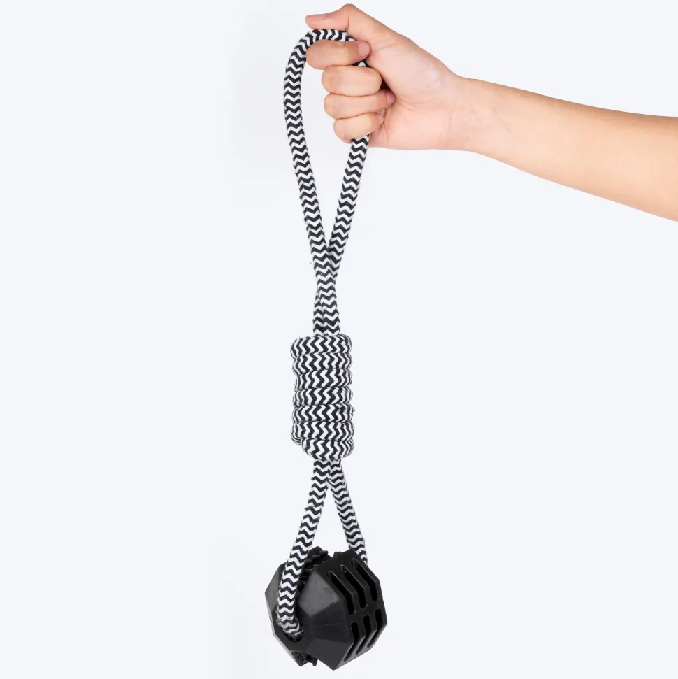 HUFT Tug Master Rope Toy For Dogs