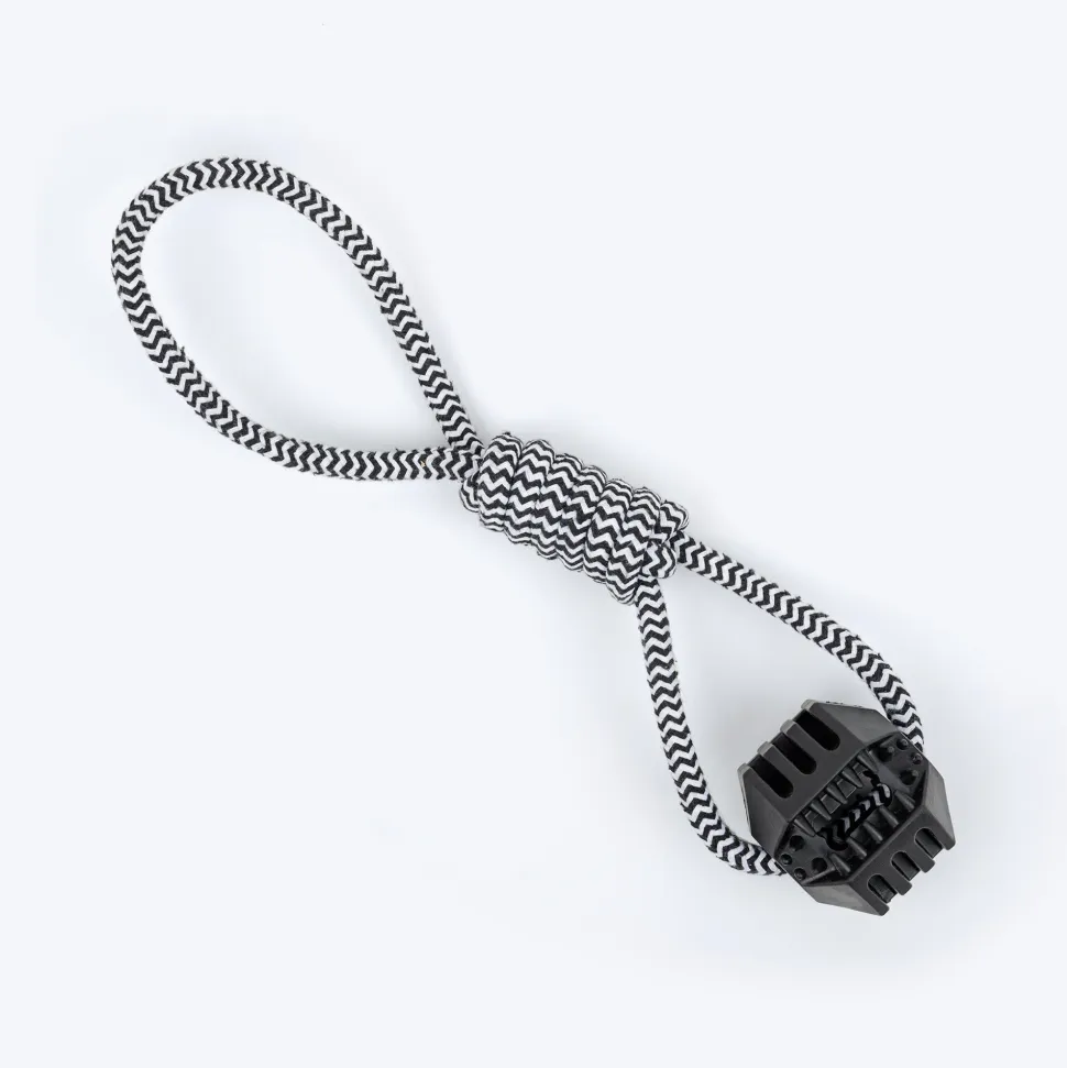 HUFT Tug Master Rope Toy For Dogs