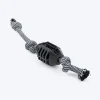HUFT Tug Rug Rope Toy For Dogs
