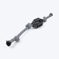 HUFT Tug Rug Rope Toy For Dogs