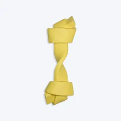HUFT Twistee Collection Dog Chew Toy - Fetch & Chew