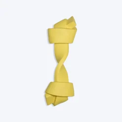 HUFT Twistee Collection Dog Chew Toy - Fetch & Chew