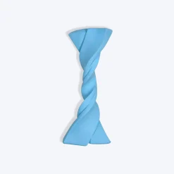 HUFT Twistee Collection Dog Chew Toy - Gnaw Bone