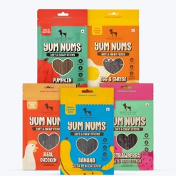 HUFT Ultimate Yum Squad Combo