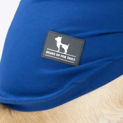 HUFT VIP T-shirts For Dog - Blue