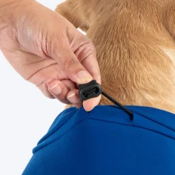 HUFT VIP T-shirts For Dog - Blue