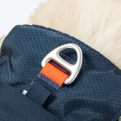 HUFT Walkmate Harness For Dog - Navy