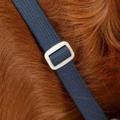 HUFT Walkmate Harness For Dog - Slate Blue