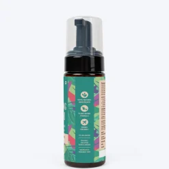 HUFT Waterless Cleansing & No Rinse Dry Shampoo For Dog - 140 ml