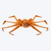 HUFT Webby Long-Legs Plush Toy For Dog - Brown