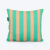 HUFT Whisker Bloom Cushion For Pet Lovers - Multicolor