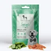 HUFT Winter Yummies Treats For Dogs - Combo