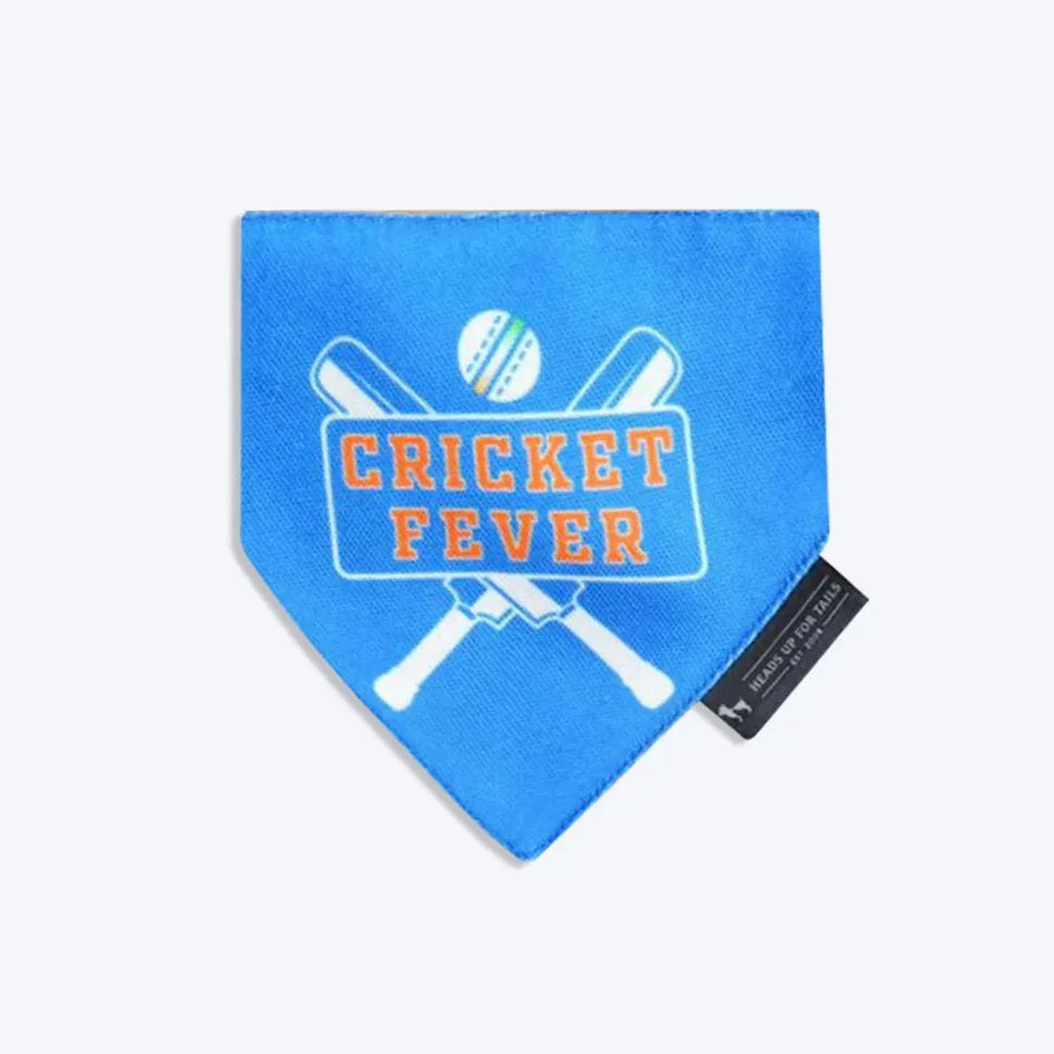 HUFT World Cup Dog Bandana