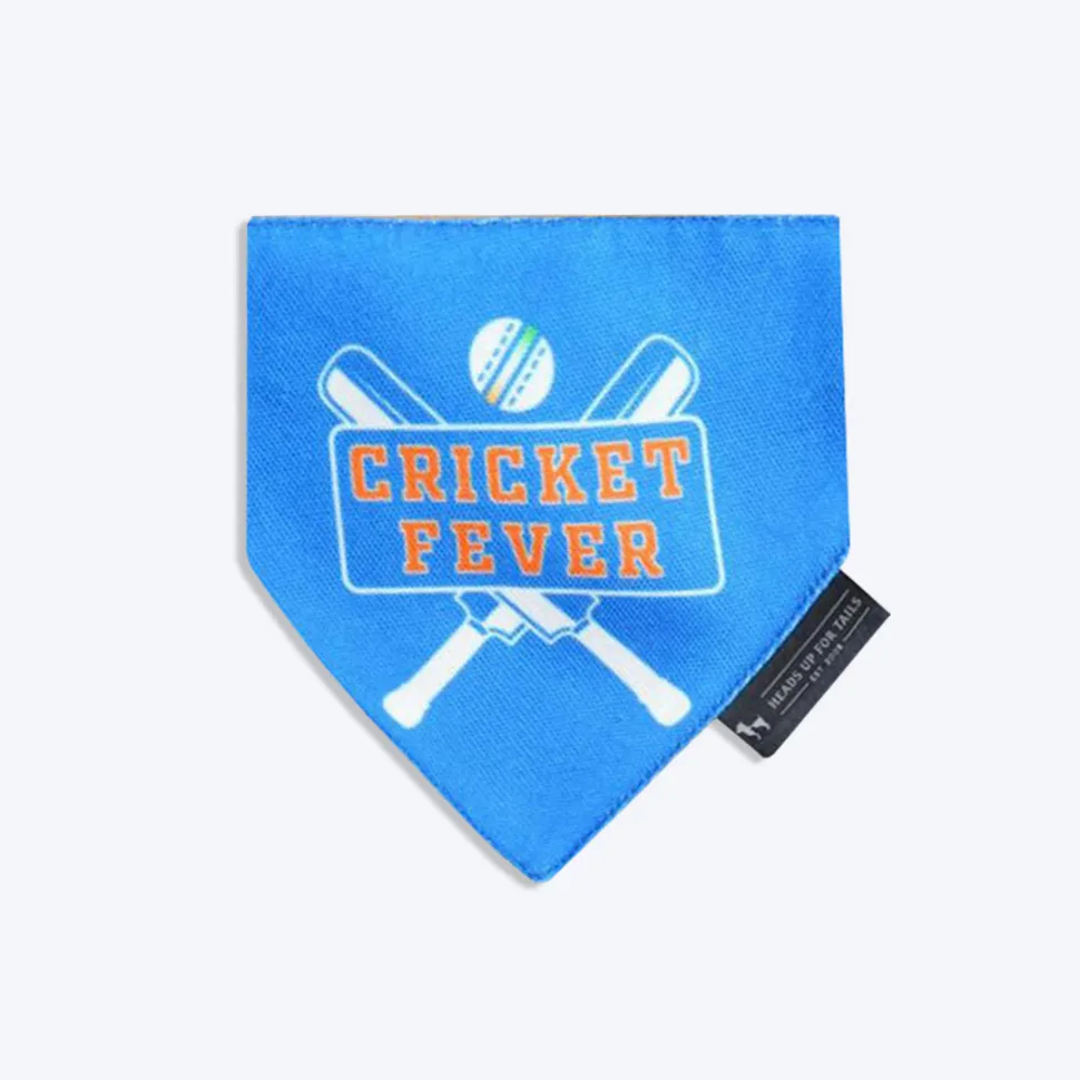 HUFT World Cup Dog Bandana