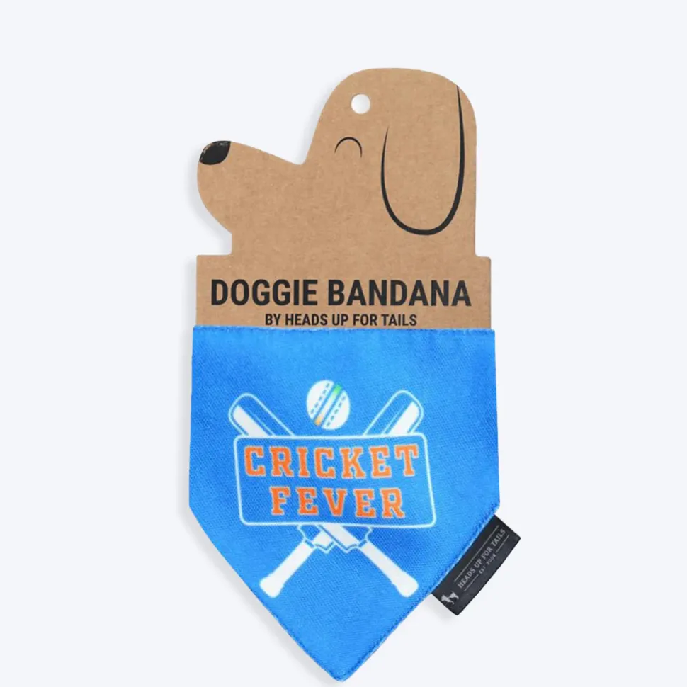 HUFT World Cup Dog Bandana