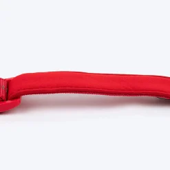 HUFT Xplorers Collar For Dog - Red