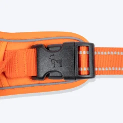 HUFT Xplorers Harness For Dog- Orange