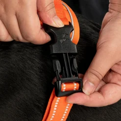 HUFT Xplorers Harness For Dog- Orange
