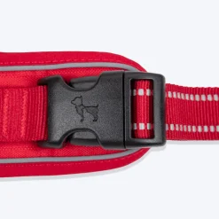 HUFT Xplorers Harness For Dog - Red