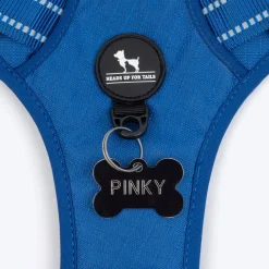 HUFT Xplorers Harness For Dog - Blue