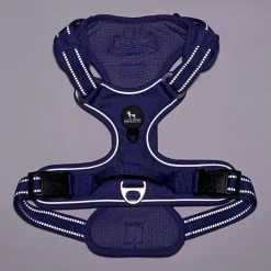 HUFT Xplorers Harness For Dog - Purple