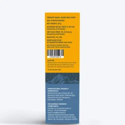 HUFT Yakies Vegetarian Natural Chew Bone