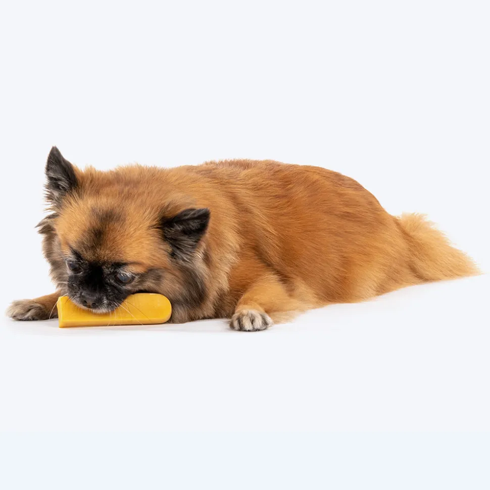 HUFT Yakies Vegetarian Natural Chew Bone